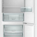 Отдельностоящий двухкамерный холодильник Gorenje RK6191EW4