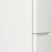 Отдельностоящий двухкамерный холодильник Gorenje RK6191EW4