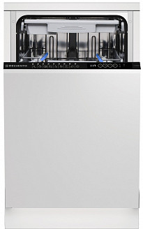 Встраиваемая посудомоечная машина Delvento VWB4900