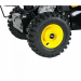 Снегоуборщик Huter SGC 4100LX 70/7/26