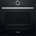 Встраиваемый электрический духовой шкаф Bosch HBG672BB1S