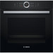 Встраиваемый электрический духовой шкаф Bosch HBG672BB1S