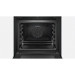Встраиваемый электрический духовой шкаф Bosch HBG672BB1S