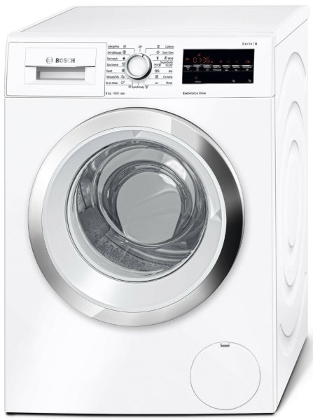 Стиральная машина Bosch WAT 28461 OE