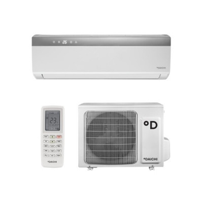 Сплит-система Daichi DA25AVQS1-SL/DF25AVS1-L