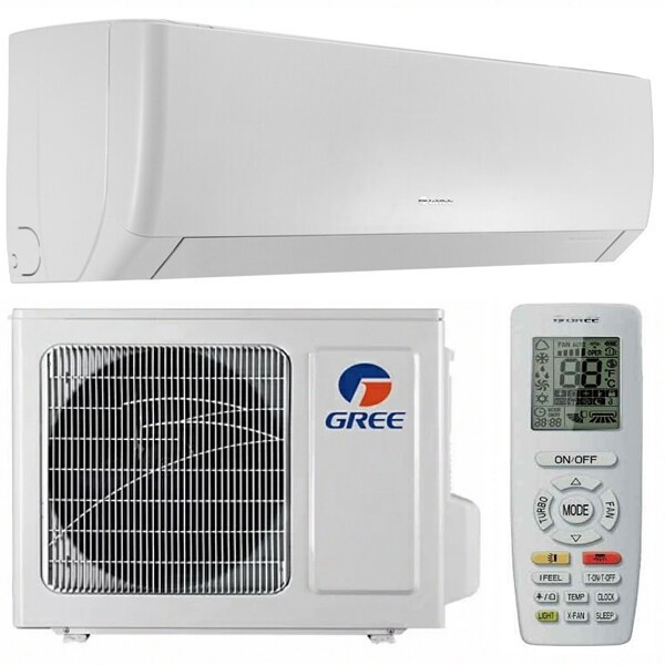 Сплит-система Gree GWH18AGD-K6DNA4A