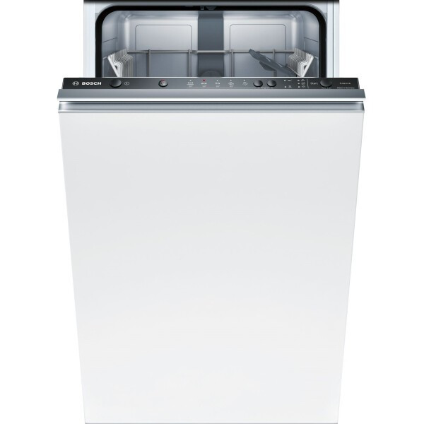 Встраиваемая посудомоечная машина Bosch SPV25CX30R