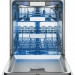 Встраиваемая посудомоечная машина Siemens SN 678X36 UE