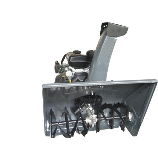 Снегоуборщик бензиновый Workmaster WST-6567TE
