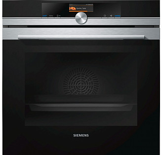 Духовой шкаф Siemens HB636GBS1