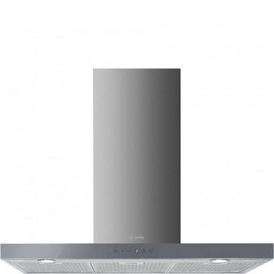 Каминная вытяжка Smeg KS905SXE2