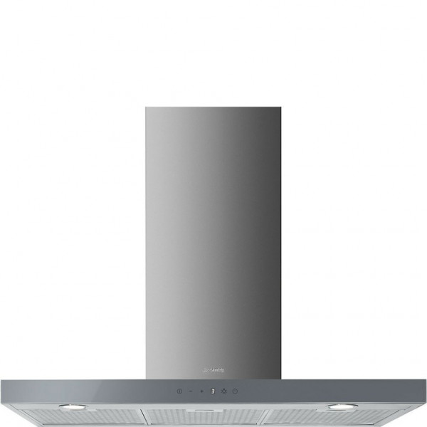 Каминная вытяжка Smeg KS905SXE2