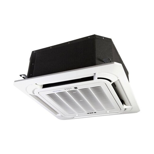 Сплит-система кассетного типа Jax ACIQ–30HE/ACIX–30HE