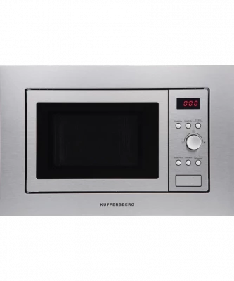 Микроволновая печь встраиваемая Kuppersberg HMW 615 X
