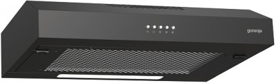 Вытяжка Gorenje WHU629EB/S