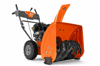 Снегоуборочная машина Husqvarna ST 124 9704493-02
