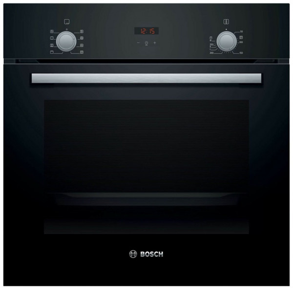 Встраиваемый электрический духовой шкаф Bosch HBF512BA0R