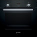 Встраиваемый электрический духовой шкаф Bosch HBF512BA0R