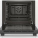 Встраиваемый электрический духовой шкаф Bosch HBF512BA0R