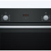 Встраиваемый электрический духовой шкаф Bosch HBF512BA0R