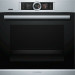 Встраиваемый электрический духовой шкаф Bosch HSG 636XS6