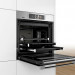 Встраиваемый электрический духовой шкаф Bosch HSG 636XS6