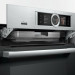 Встраиваемый электрический духовой шкаф Bosch HSG 636XS6
