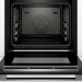 Встраиваемый электрический духовой шкаф Bosch HSG 636XS6