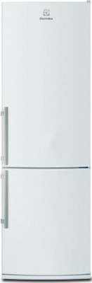 Холодильник Electrolux EN 3441 AOW