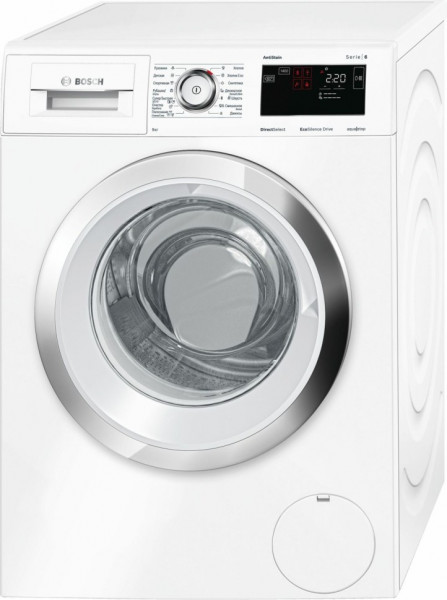 Стиральная машина Bosch WAT 28541 OE