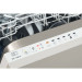 Встраиваемая посудомоечная машина Indesit DIF 16B1 A EU
