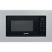 Встраиваемая микроволновая печь Indesit MWI 120 GX