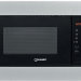 Встраиваемая микроволновая печь Indesit MWI 120 GX