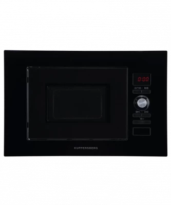 Микроволновая печь встраиваемая Kuppersberg HMW 625 B