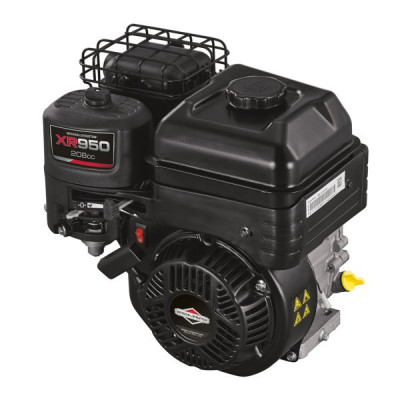 Двигатель бензиновый Briggs & Stratton XR 950 (130G320014H5BD0048)