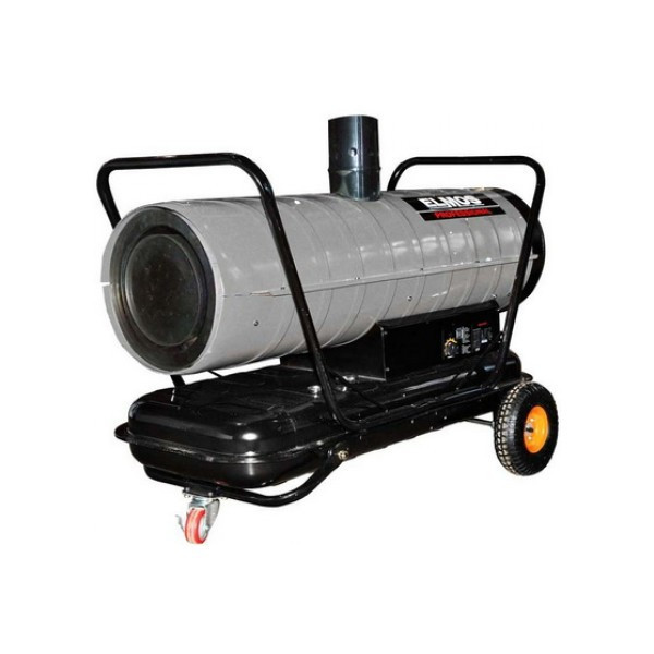 Тепловая пушка Elmos DH-253