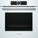Встраиваемый электрический духовой шкаф Bosch HBG672BW1F