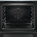 Встраиваемый электрический духовой шкаф Bosch HBG672BW1F