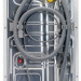 Стиральная машина Electrolux EW6TN5261P