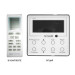 Настенный фанкойл Aeronik AFP 68 BA5/D-K