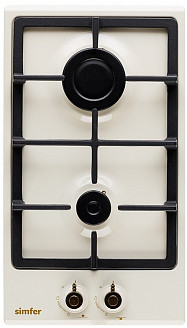 Варочная панель домино Simfer H30V20O516