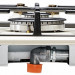 Варочная панель домино Simfer H30V20O516