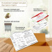 Варочная панель домино Simfer H30V20O516