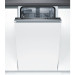 Встраиваемая посудомоечная машина Bosch SPV25DX20R