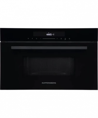 Микроволновая печь встраиваемая Kuppersberg HMW 634 B