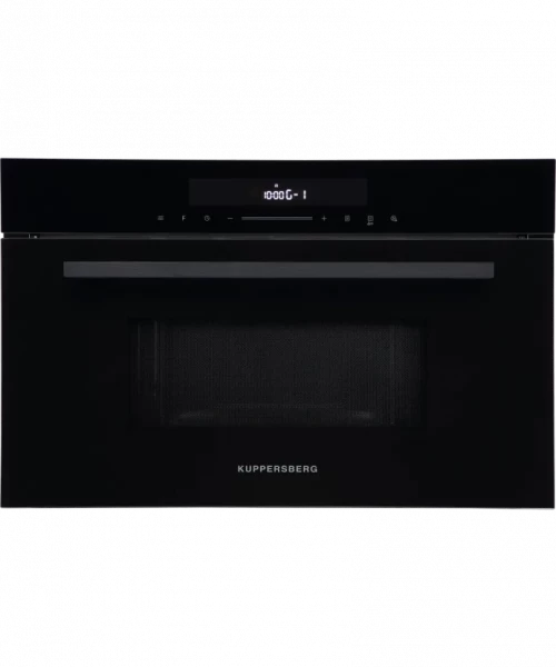 Микроволновая печь встраиваемая Kuppersberg HMW 634 B