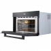 Микроволновая печь встраиваемая Kuppersberg HMW 634 B