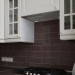 Вытяжка MAUNFELD Crosby Push 60 нержавеющая сталь