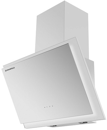 Вытяжка Maunfeld TOWER TOUCH 60 WHITE