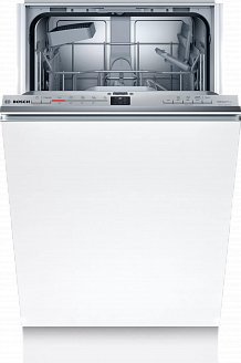 Встраиваемая посудомоечная машина Bosch SRV 2IKX1BR